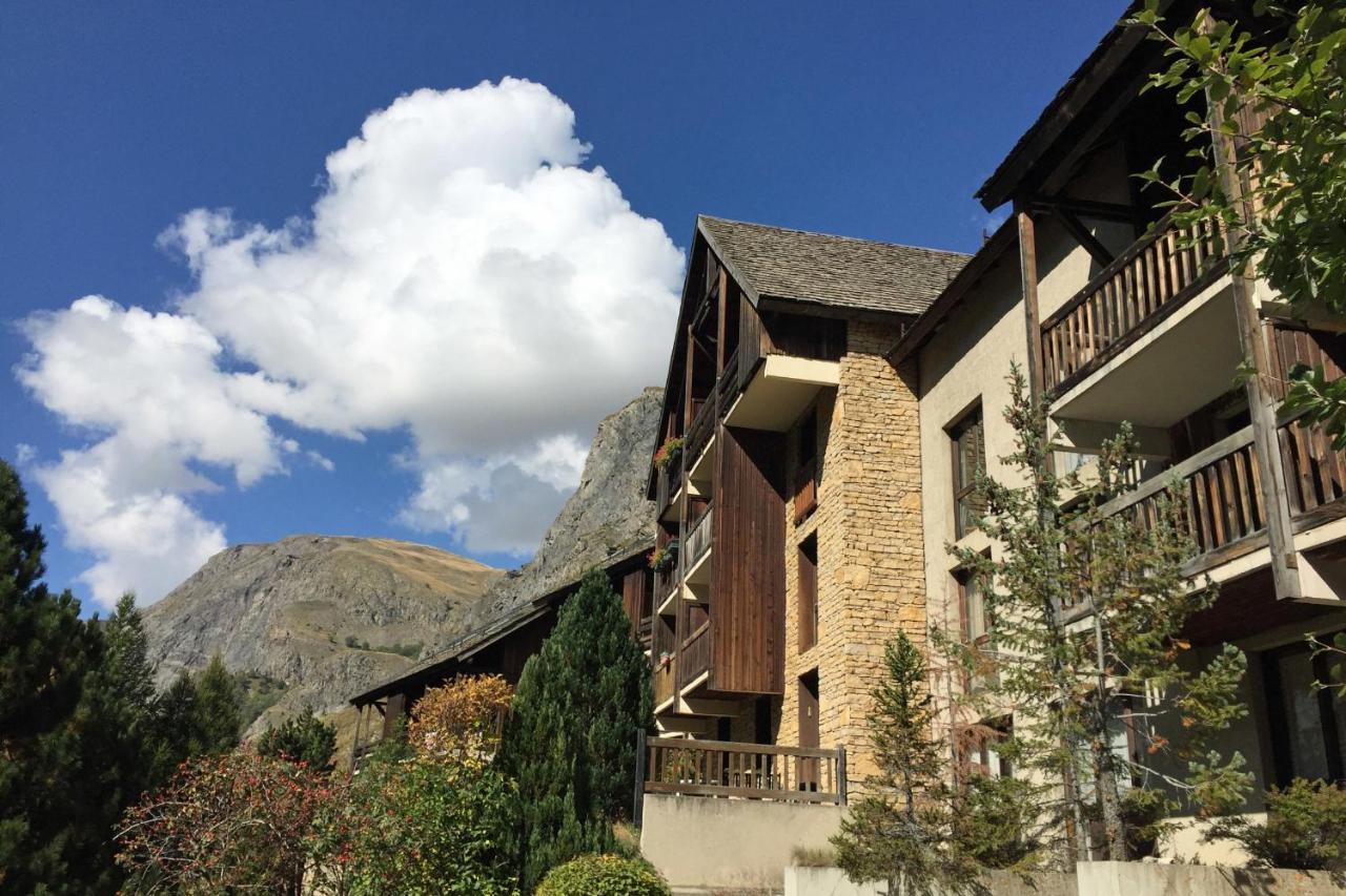 Les Enfetchores - Apartment Overlooking La Meije La Grave Exterior foto