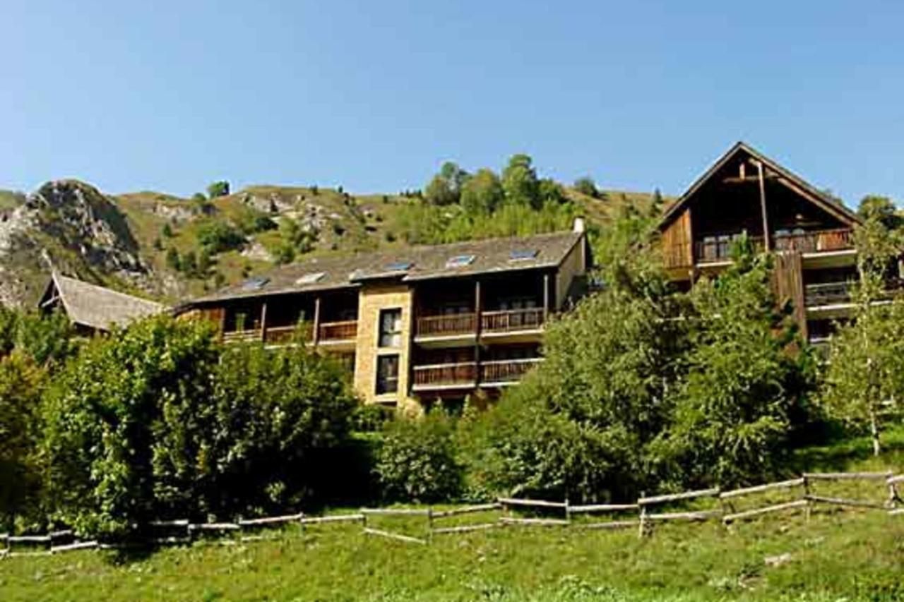 Les Enfetchores - Apartment Overlooking La Meije La Grave Exterior foto