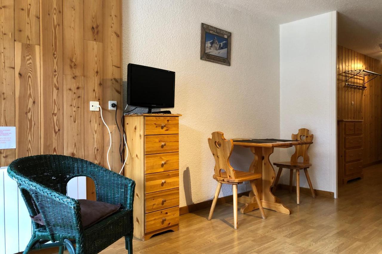 Les Enfetchores - Apartment Overlooking La Meije La Grave Exterior foto